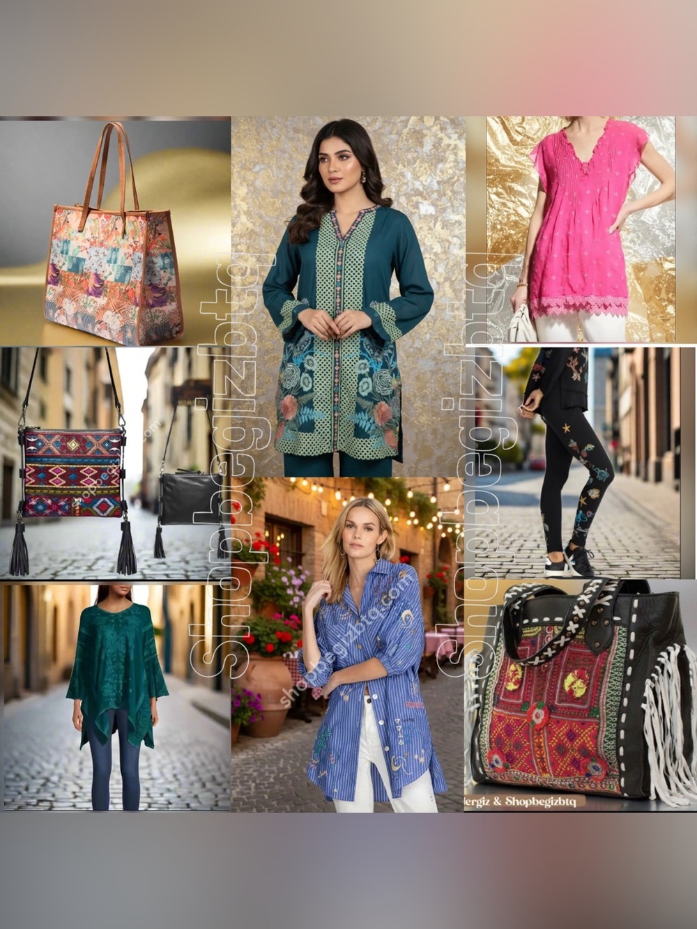 Designers Brands For Customers That Love To Wear Casual and Elegant Accessories;